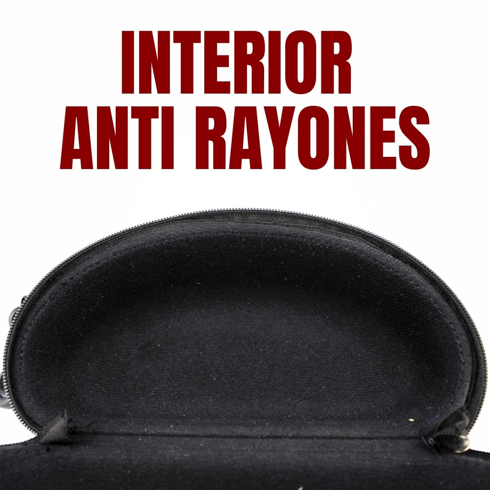 Mayoreo 20 Estuches para Lentes Sfeelt