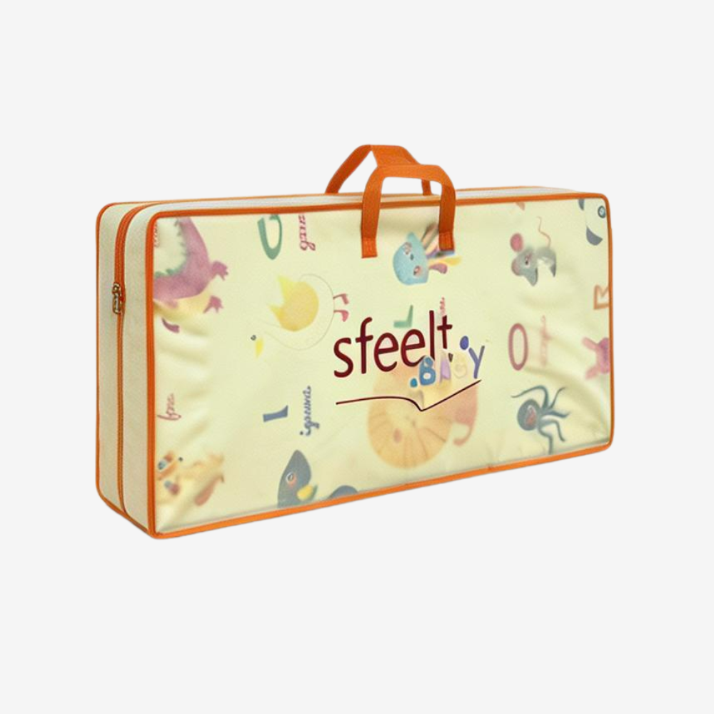 Tapete Multididáctico Babys