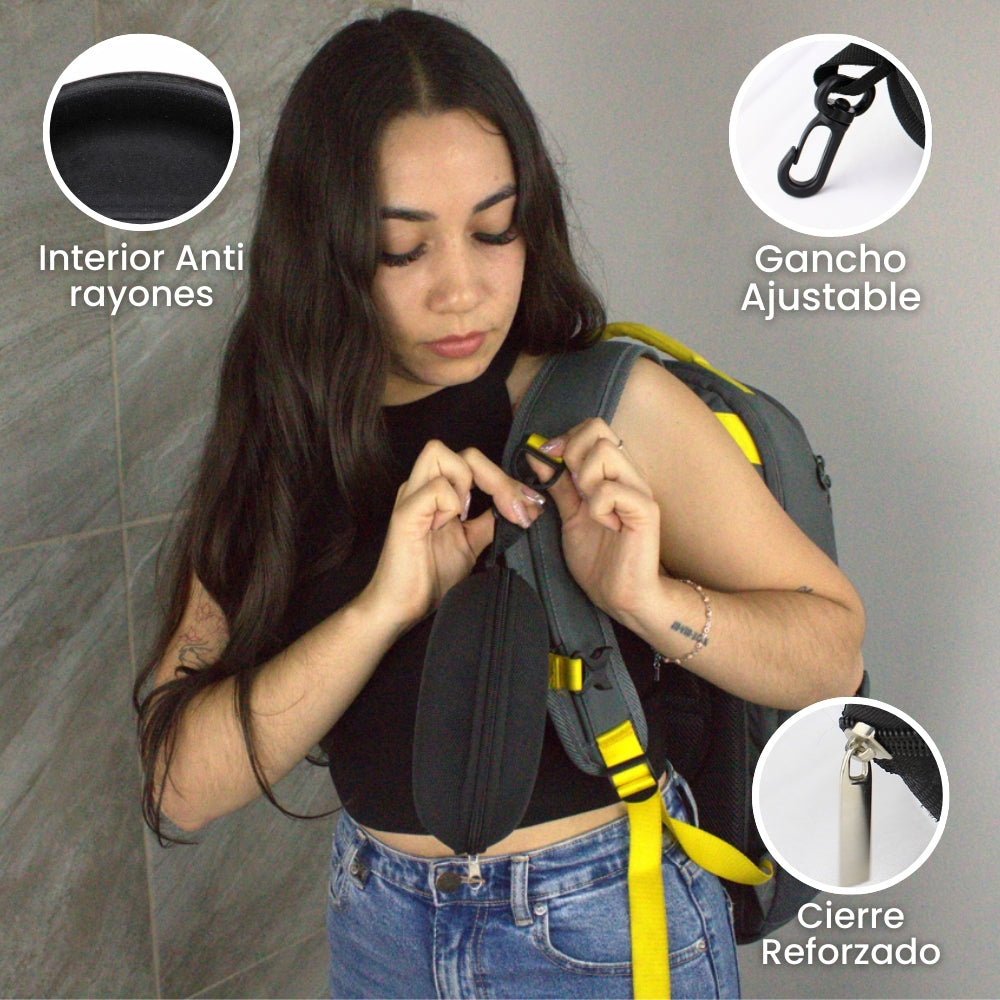 Mayoreo 20 Estuches para Lentes Sfeelt