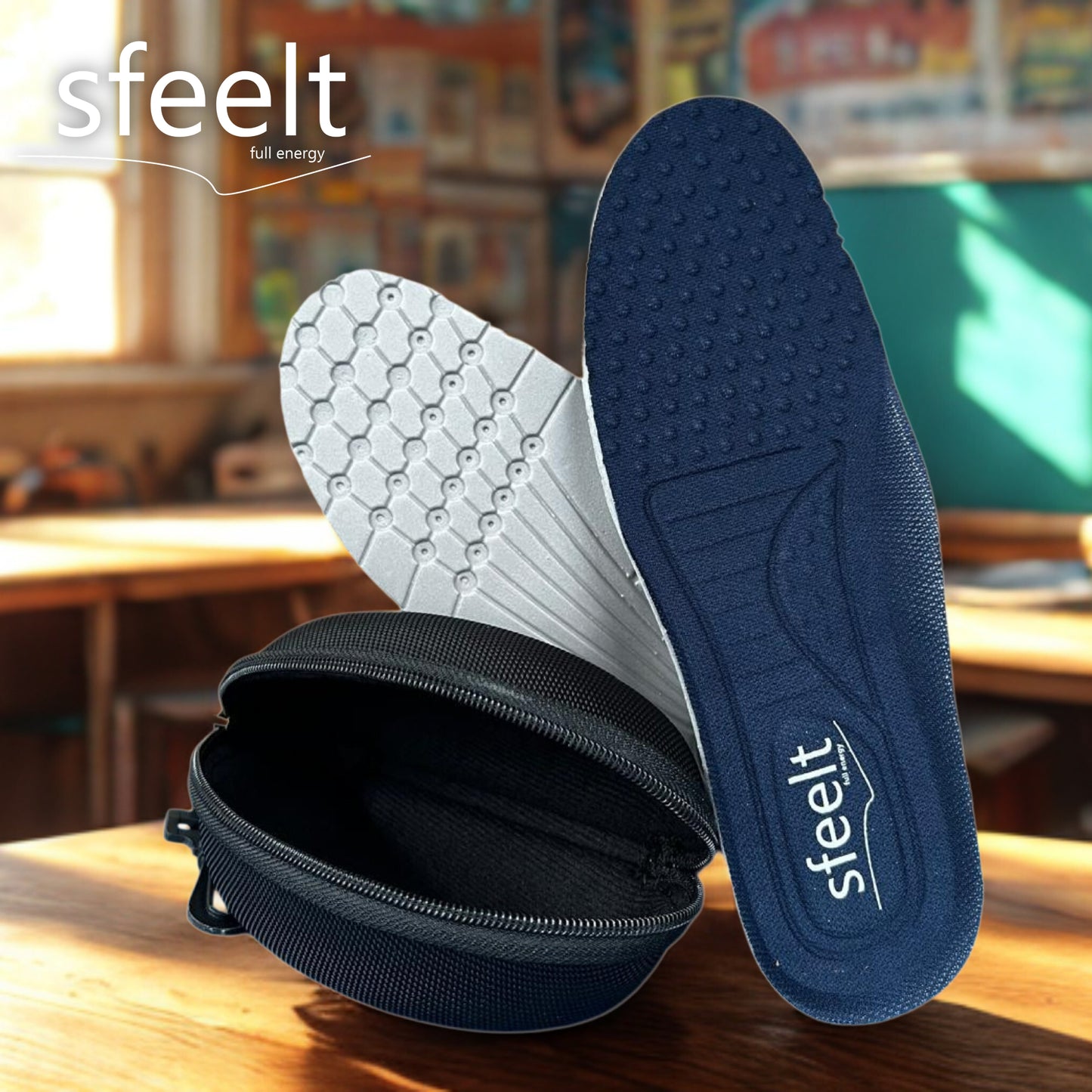 Confort Kit / Back to School