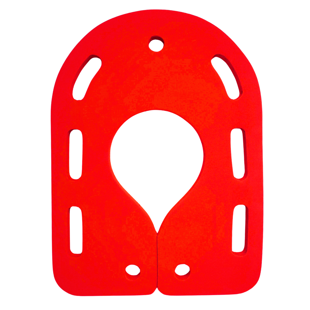 Tabla de Entrenamiento Roja