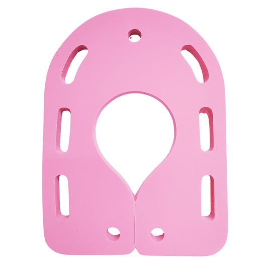 Tabla de Entrenamiento Rosa