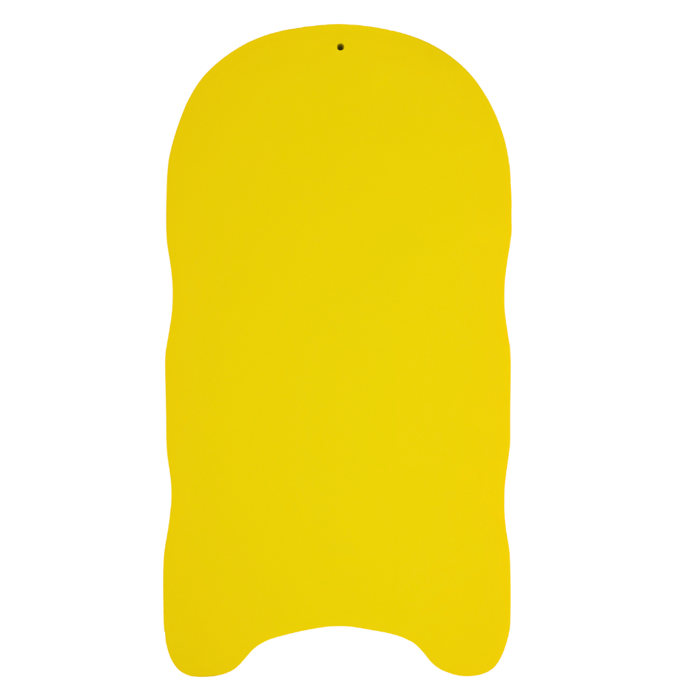 Tabla de SURF Amarilla