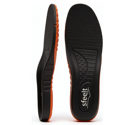 Plantillas Confort Premium Sfeelt Anti Fatiga Manmax