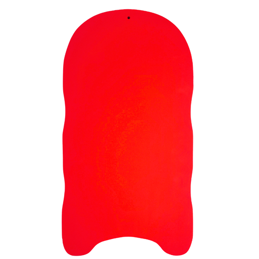 Tabla de SURF Roja