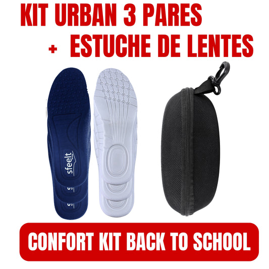 Confort Kit / Back to School