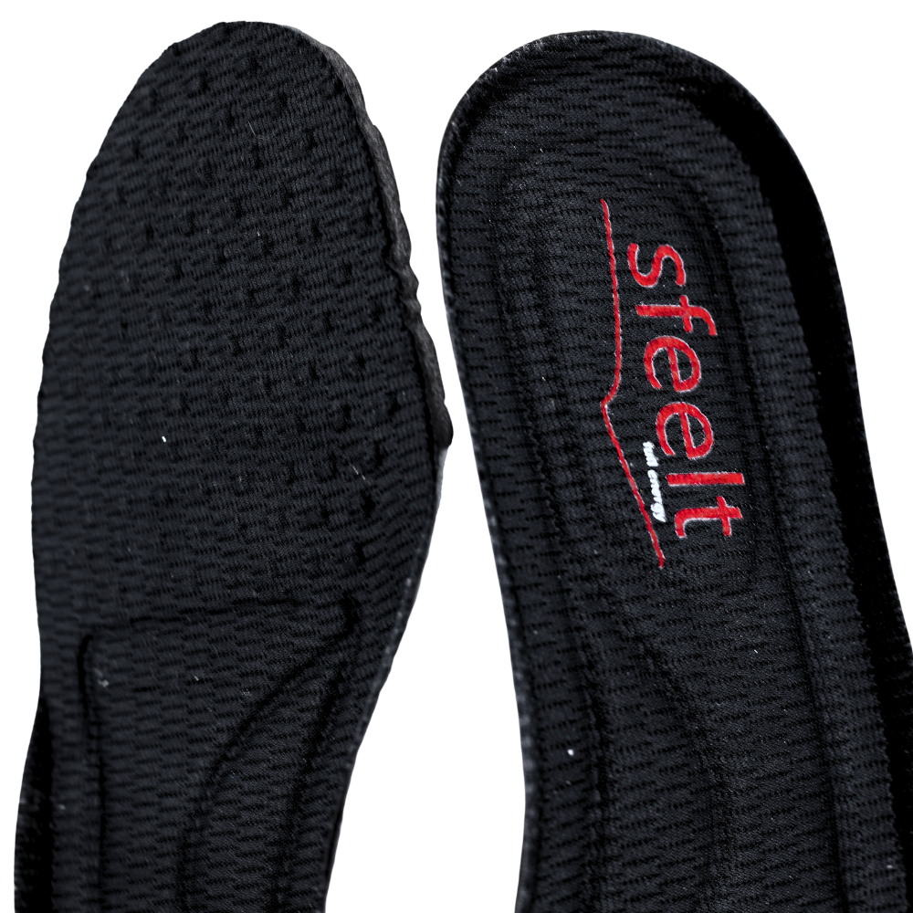 Plantillas HARD para Trabajo - 3 pares