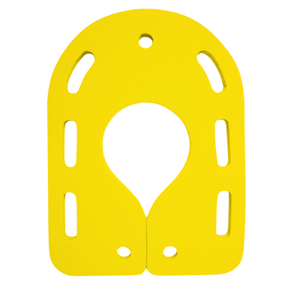 Tabla de Entrenamiento Amarilla