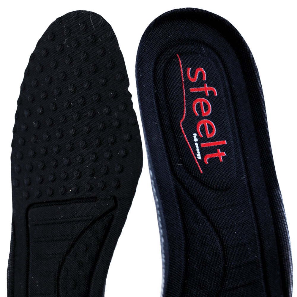 Plantillas RUNNING para Atletismo - 3 pares
