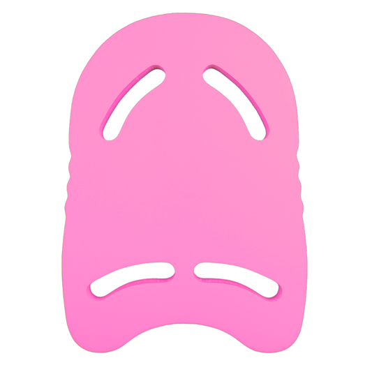 Tabla de Natación Rosa