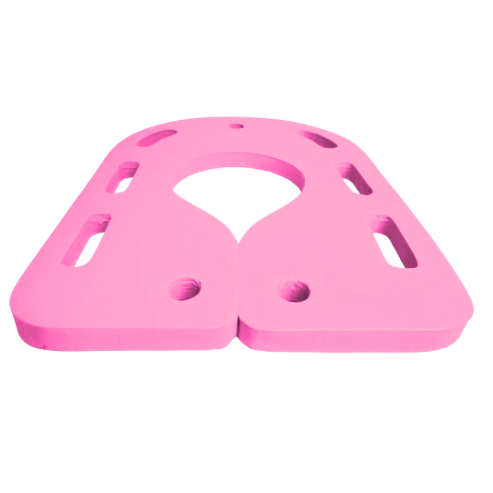 Tabla de Entrenamiento Rosa