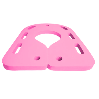 Tabla de Entrenamiento Rosa