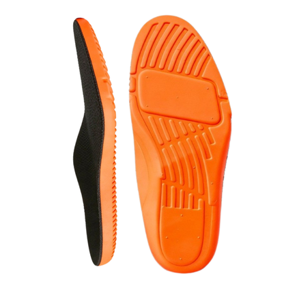 Plantillas Confort Premium Sfeelt Anti Fatiga Mujer Wonmax