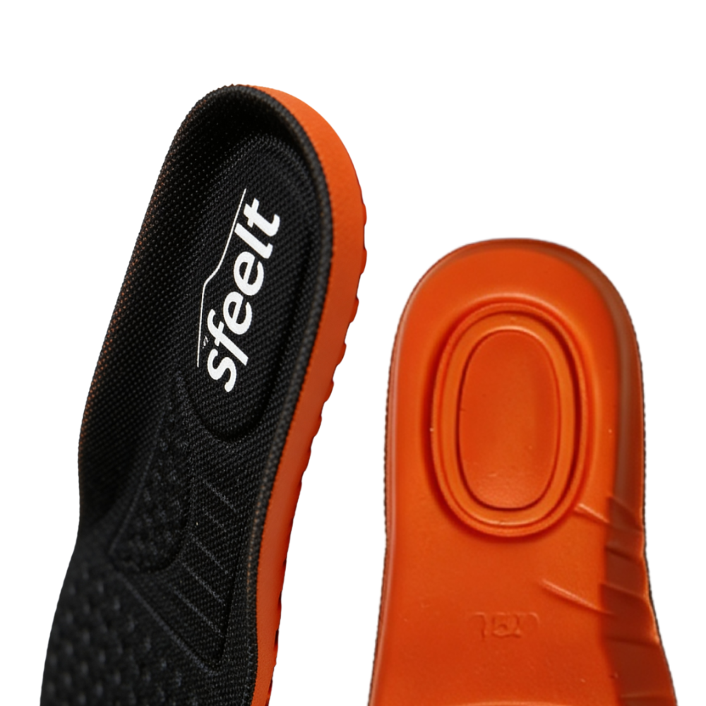 Plantillas Confort Premium Sfeelt Anti Fatiga Manmax