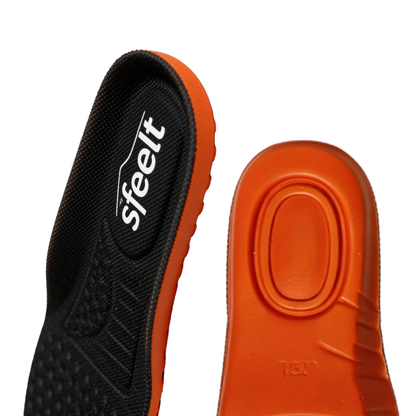 Plantillas Confort Premium Sfeelt Anti Fatiga Manmax