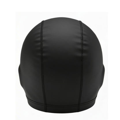 Gorro De Natación Negro