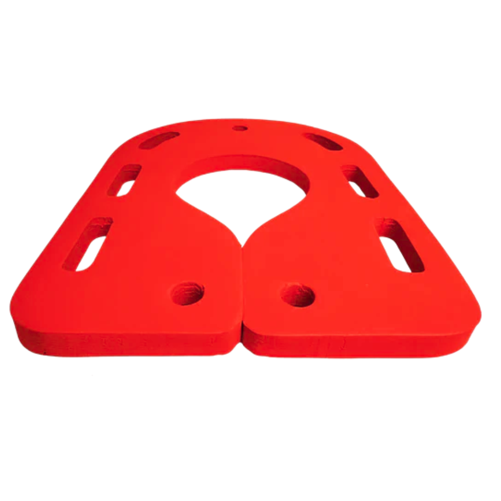 Tabla de Entrenamiento Roja