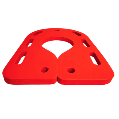 Tabla de Entrenamiento Roja
