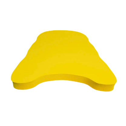 Tabla de SURF Amarilla