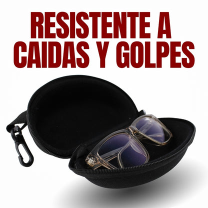 Mayoreo 20 Estuches para Lentes Sfeelt