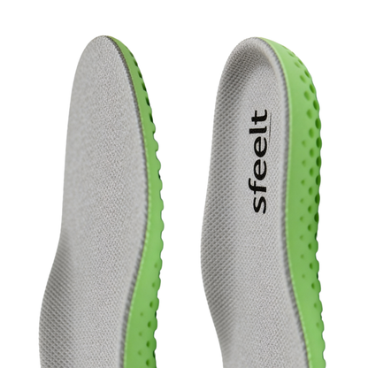Plantillas Confort Premium Sfeelt Anti Fatiga Unisex Stepmax