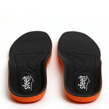 Plantillas Confort Premium Sfeelt Anti Fatiga Manmax