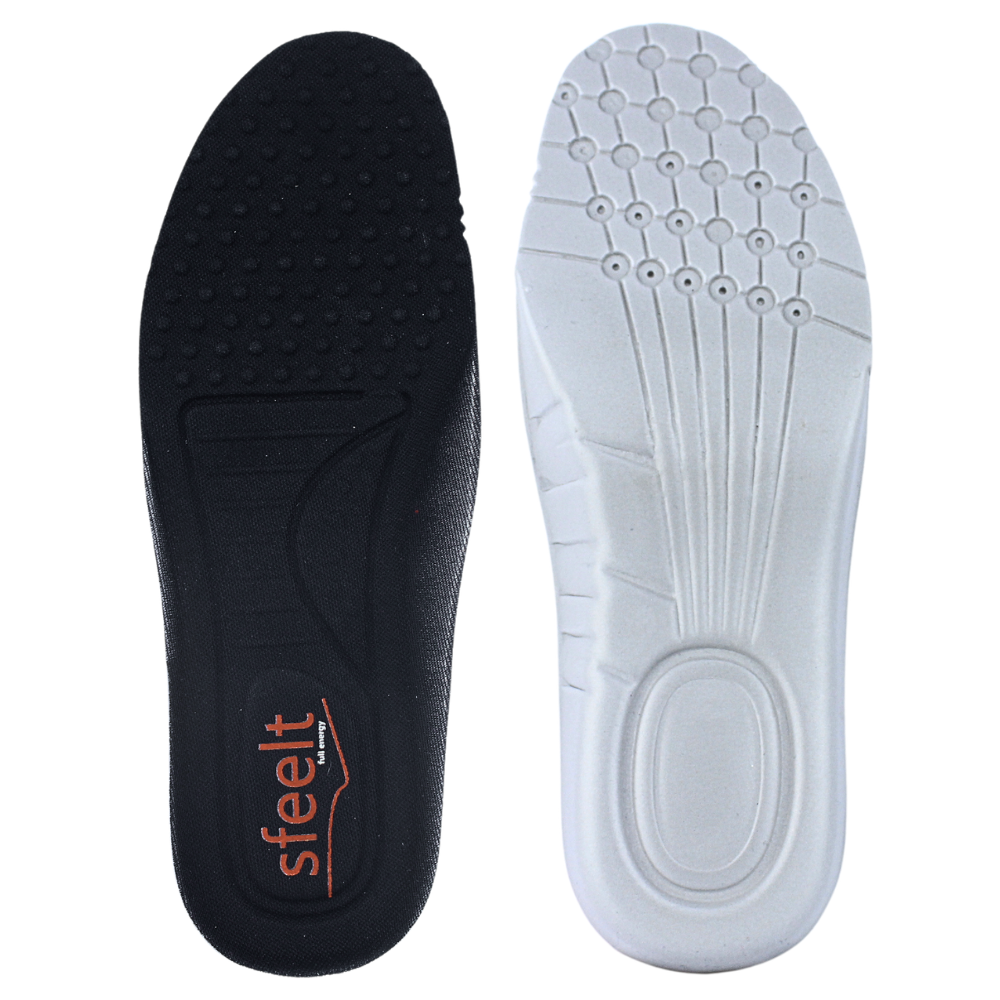 Plantillas RUNNING para Atletismo - 3 pares