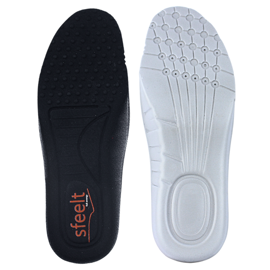 Plantillas RUNNING para Atletismo - 3 pares