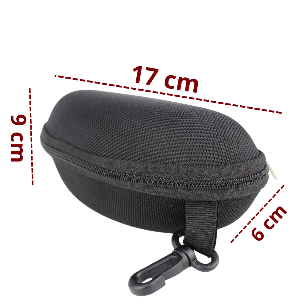 Estuche para Lentes Impermeable