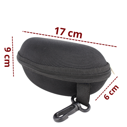 Estuche para Lentes Impermeable