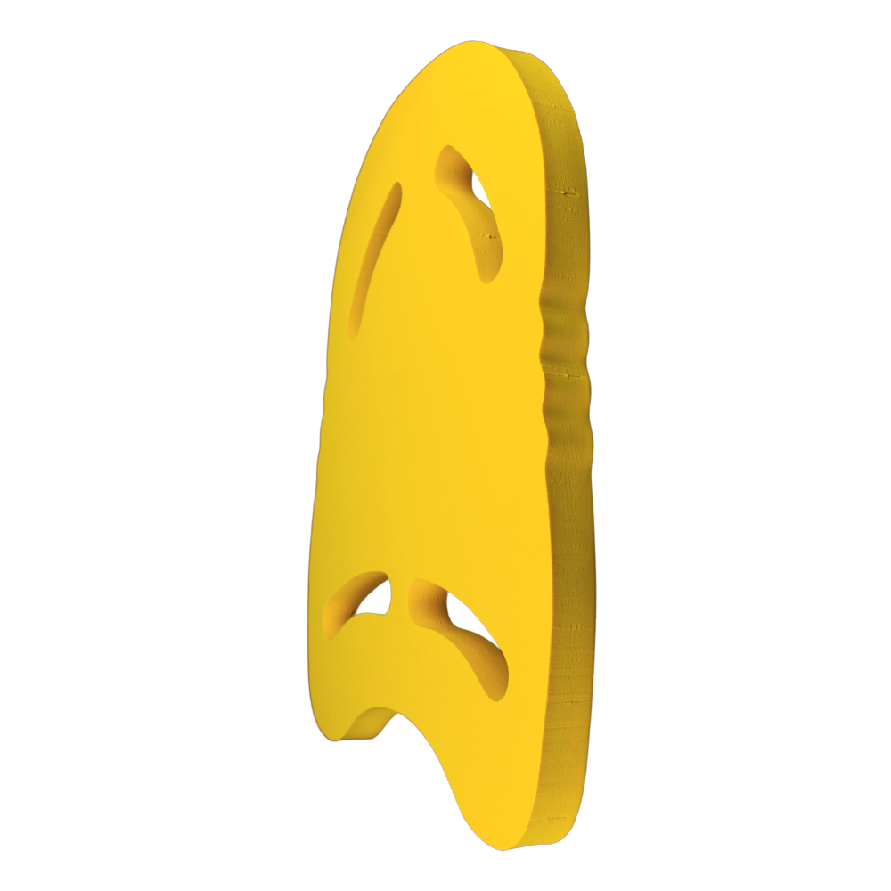 Tabla de Natación Amarilla