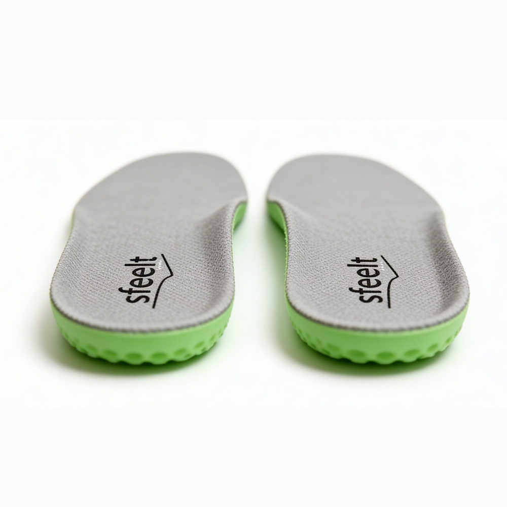 Plantillas Confort Premium Sfeelt Anti Fatiga Unisex Stepmax