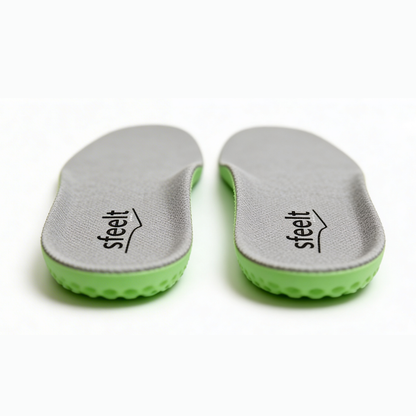 Plantillas Confort Premium Sfeelt Anti Fatiga Unisex Stepmax