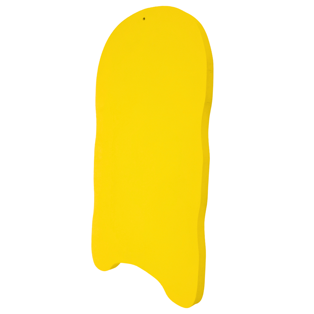 Tabla de SURF Amarilla