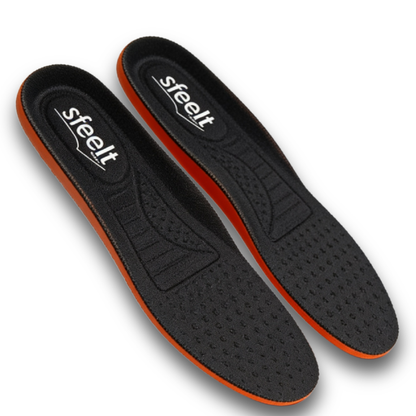 Plantillas Confort Premium Sfeelt Anti Fatiga Manmax