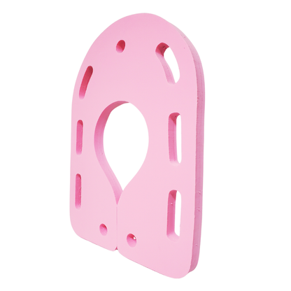 Tabla de Entrenamiento Rosa