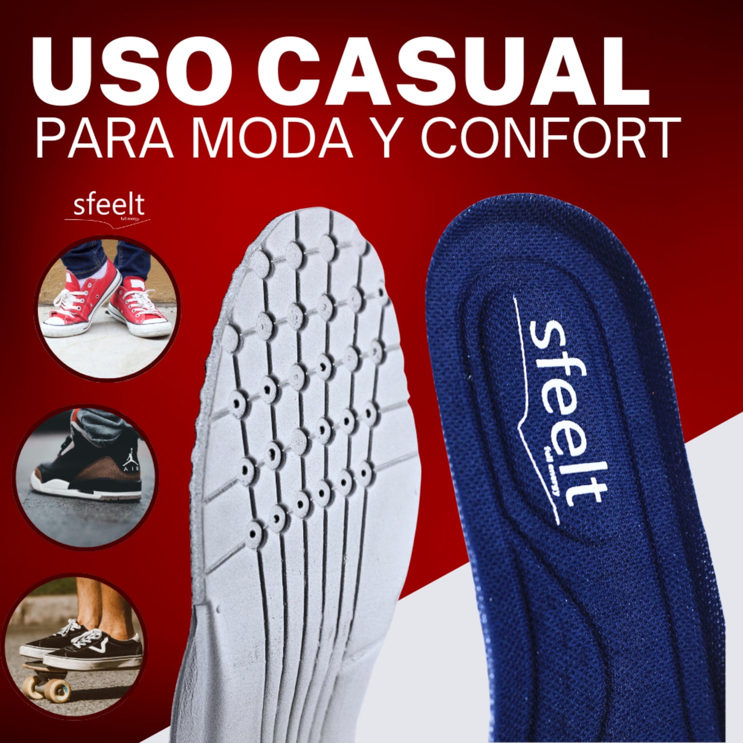 Confort Kit / Back to School