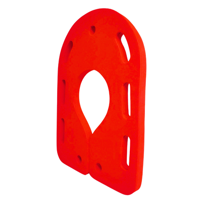 Tabla de Entrenamiento Roja