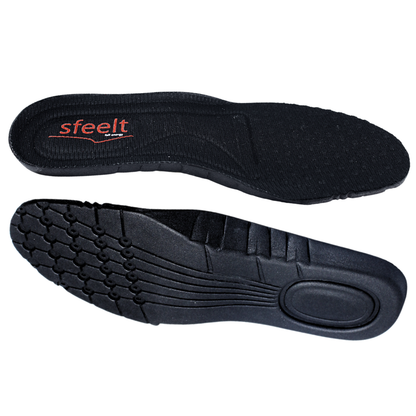 Plantillas HARD para Trabajo - 3 pares