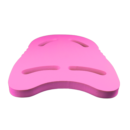 Tabla de Natación Rosa