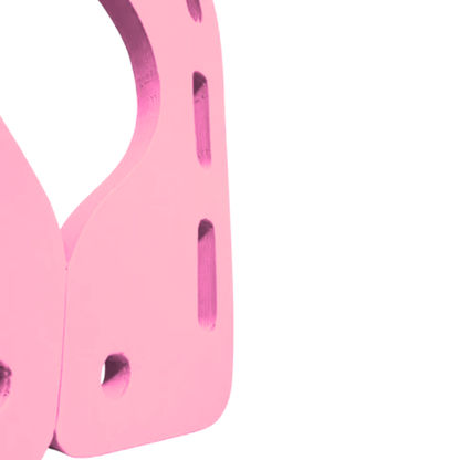 Tabla de Entrenamiento Rosa