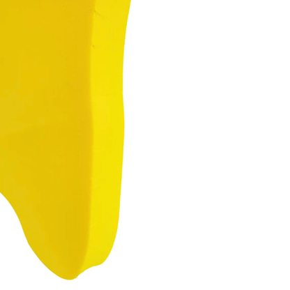 Tabla de SURF Amarilla