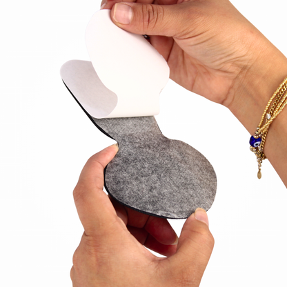 Plantillas Taloneras para Dama Sfeelt