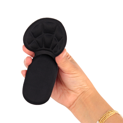 Plantillas Taloneras para Dama Sfeelt