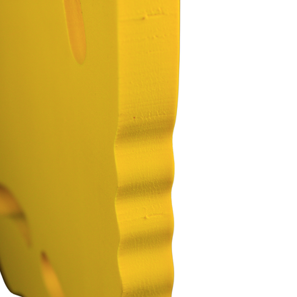 Tabla de Natación Amarilla