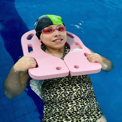 Tabla de Entrenamiento Rosa