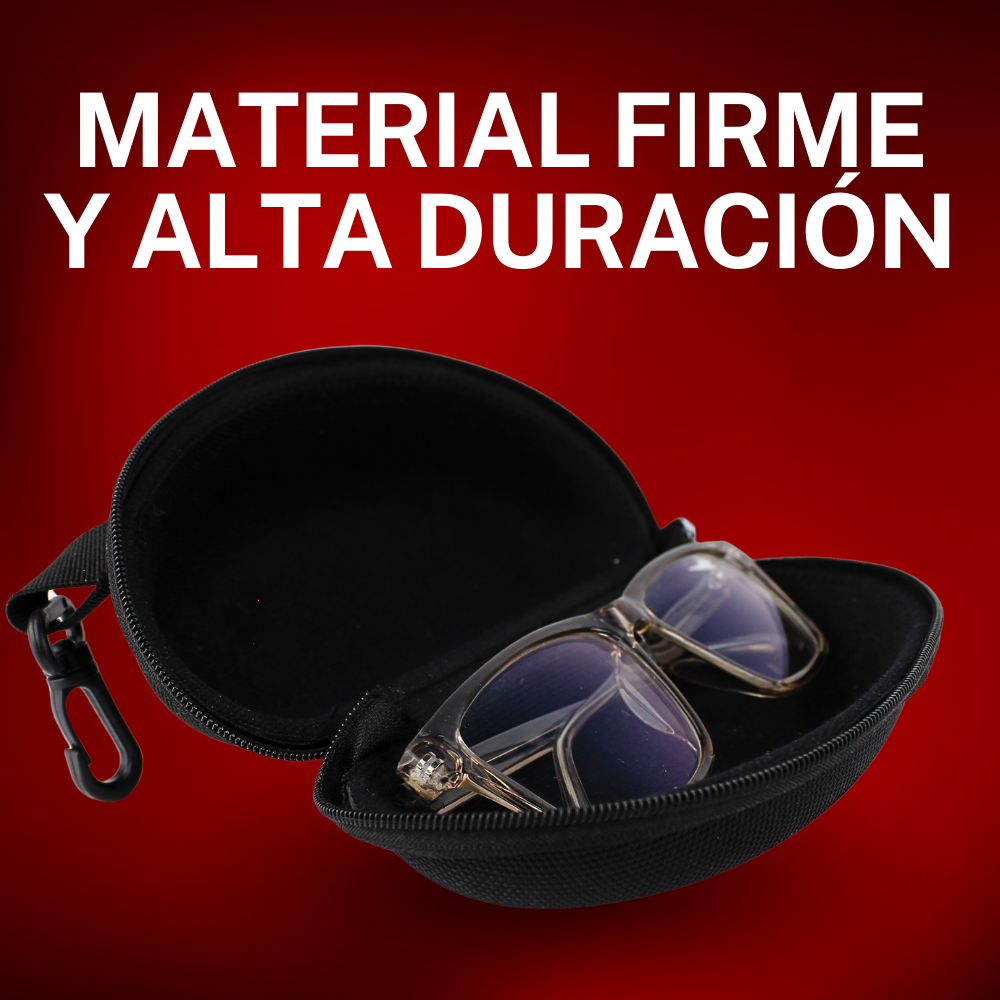 Estuche para Lentes Sfeelt Impermeable