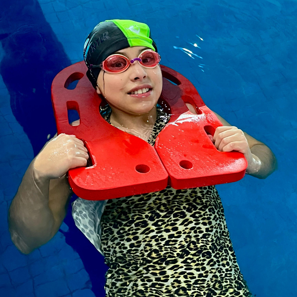 Tabla de Entrenamiento Roja
