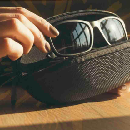 Estuche para Lentes Impermeable