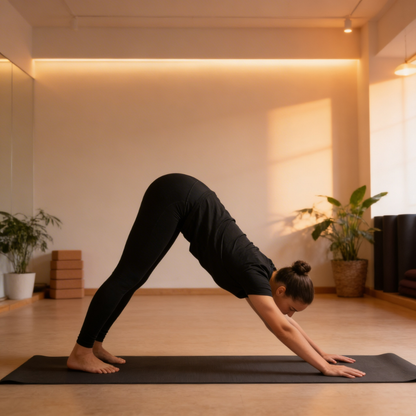 Tapete Yoga Balance